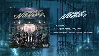 Sadturs & KIID - TURBO (feat. Digital Astro, Tony Boy)