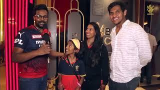 IPL 2022: LSG vs RCB | Fan Reactions & Review | 12th Man TV