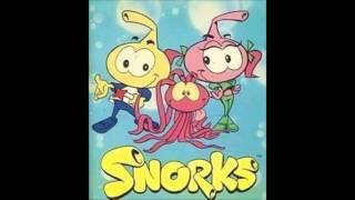 The Snorks Theme Song