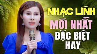 Giọng Ca Có 1-0-2 Phi Thanh Không Lẫn Được Với Ai | LK Lính Hải Ngoại Mới Nhất THƯ GỬI NGƯỜI MIỀN XA