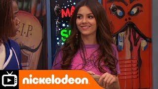 Victorious | Secret Tacos | Nickelodeon UK