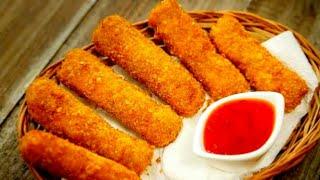 Veggie finger & veggie balls in Tamil # Kids special | Fathu's Samayal
