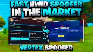 Best Fortnite HWID Spoofer | Get Unbanned In 1 Click (Hardware Ban)