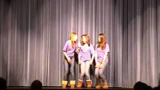 Talent show 2011 - Comedic Skits