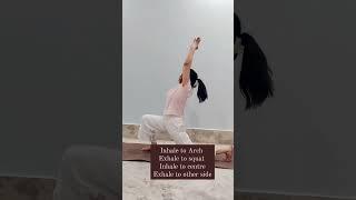 #chandranamaskar #moonsalutation #shortsfeed #shortvideo #yoga #yogaforlife #yogaforwellbeing #yoga