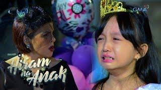 Hiram Na Anak: Pamamahiya ni Hilda kay Duday | Episode 21