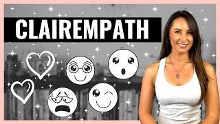 WHAT IS AN EMPATH | Do you feel other peoples emotions | Psychic Abilities | Psychic Signs