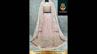 #lehnga #ladiescollections #ladiesfancypartywearcollection2025 #fancydress #fashion #fashioncollect