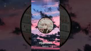 Hypnosis - Retro Harmonics