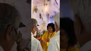 International Yoga Day 2023 | Dr. Archika Didi #shorts #yoga
