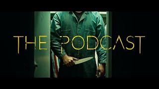 The Podcast | Short Horror Film (4K)