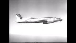 Martin XB-51