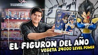 Cazando lo Nuevo de Dragon Ball Z de SH Figuarts  | El Tio pixel