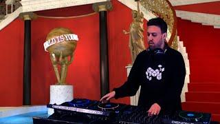 Maceo Plex - The World is Yours - live dj stream\