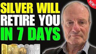 "You NEED To Own Just 1 KILO SILVER - Here's Why": Alasdair Macleod | Silver Price Prediction 2025