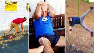 Ozzy Man Reviews: Dad Fails