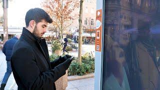 Zalando NFC | Go2Digital