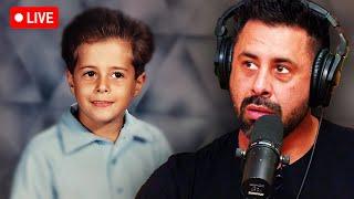 Cody shares his childhood trauma with us | JEFF FM CLIPS