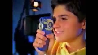 Digital Blue Digital Movie Creator commercial (2002)