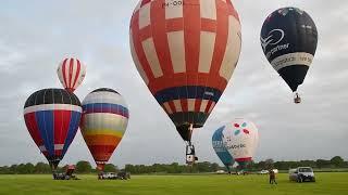 Dutch Balloon Trophy 2023