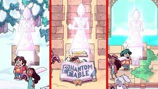 The Phantom Fable Steven Universe - ALL BEACONS LOCATION