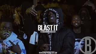 [FREE] Young Slobe Type Beat - "Blast It" (Prod @BoneProducedIt) EBK Type Beat