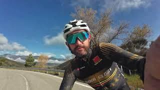 Living in Andorra and the cycling life