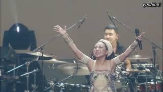 MISIA -HOPE&DREAMS  - 渋谷Bunkamura オーチャードホール＆横浜アリーナ   星空のライヴVII LIVE 2014