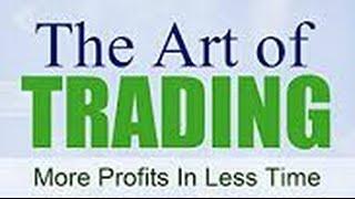 Learn How to Trade: The Art of Trading