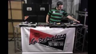 Dj Jesus Martinez   Show Latin Tribal House 90's