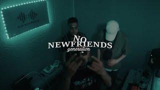 CARLO - CHICA‍️ / NONEWFRIENDS〽️ (prod.by Rean Nezirovič x Marce Ramadan)