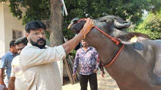 Chikoti Praveen Kumar Anna At Musheerabad Edla Hari Babu Yadav Sadar 2022 | Sadar 2022