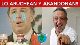 Semana llena de Fracasos para Meade// EL NOPAL TIMES #ENT 362