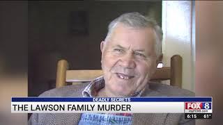 'Deadly Secrets: The Lawson Family Murder' – episode 1 – Christmas Day, 1929