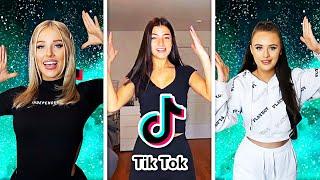 RECREATING OUR FAVORITE TIK TOK VIDEOS w/ Harriet Parkes