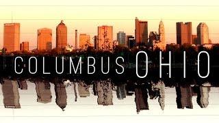 My View On Columbus Ohio