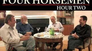 The Four Horsemen: Hour 2 of 2 - Discussions with Richard Dawkins, Ep 1