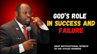 Success, Failure, and Your Greater Purpose||#mylesmunroe, #Spiritual, #motivation, #inspiration