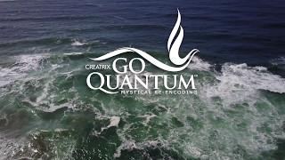 GoQuantum Tofino Water