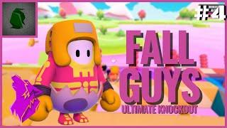 Fall Guys| How to be a Crappy Teammate!
