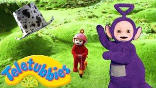 Teletubbies: Windy Day! | 2 HOUR Compilation | Videos for Kids | WildBrain