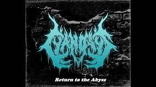 CYANOSYS - Return to the Abyss