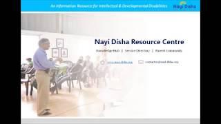 Nayi Disha Knowledge Hub