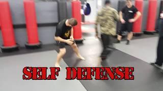 Krav Maga NJ - Best Fight Training & Self Defense - In Central New Jersey USA