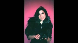 Amy Winehouse Trilby - Bass Version