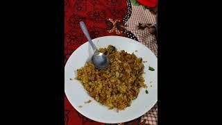 nasi goreng gilaaa #nasgor #mukbang #food