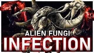 The CONTAINMENT BREACHING Fungal Infection In Monsters (2010) Explained