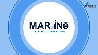 Market Intelligence Epitome - Take the Next Leap with MARINE!