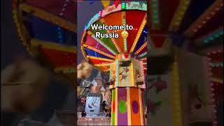 Best places to visit in Russia ️