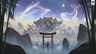 Simon Groß - The Castle In The Sky ️[asian lofi hip hop]